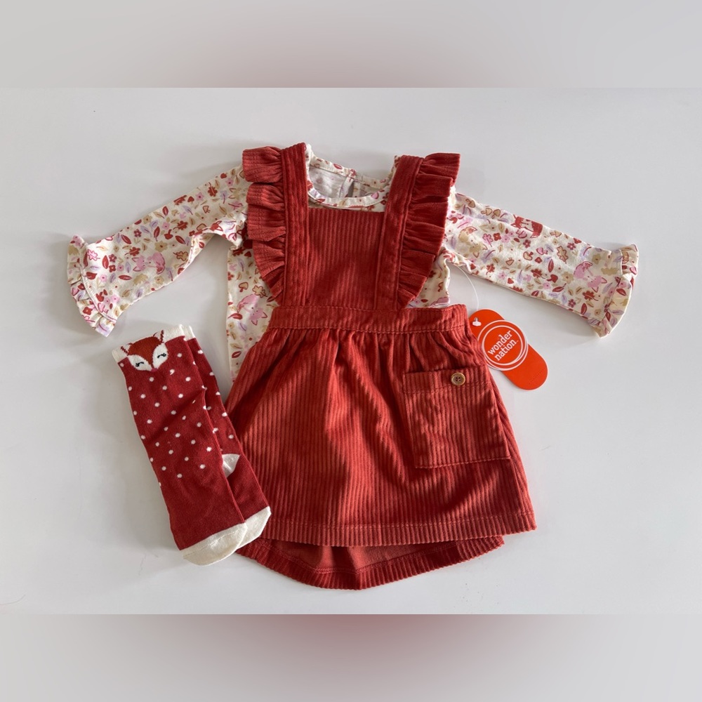 Baby dress